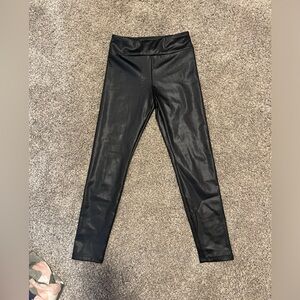 Girls Art Class brand leggings, size 8